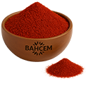 Kırmızı Biber