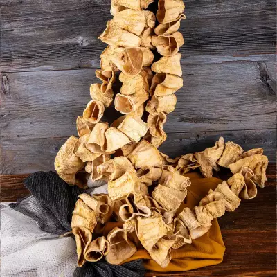 Dolmalık Kuru Kabak - 4