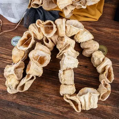 Dolmalık Kuru Kabak - 2